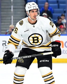 Picture of Marc McLaughlin