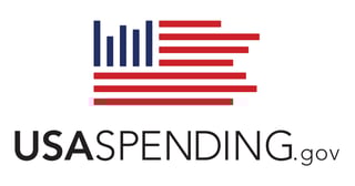 Picture of USAspending.gov