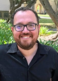 Picture of Benjamin Cardenas