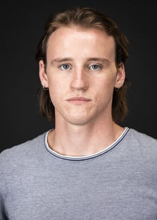 Picture of Conor Merrigan Turner