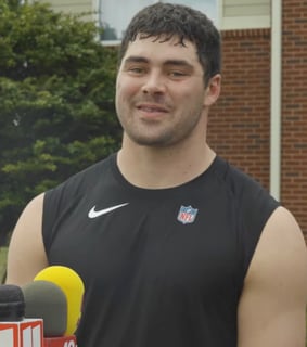 Picture of Troy Andersen