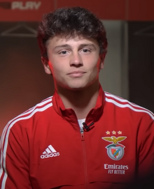 Picture of João Neves