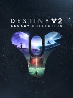 Picture of Destiny 2: Legacy Collection