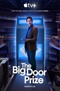 Picture of The Big Door Prize