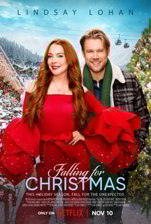 Picture of Falling for Christmas