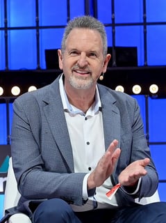Picture of Rene Haas