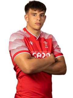 Picture of Dafydd Jenkins