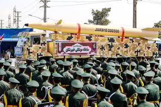 Picture of Kheibar Shekan