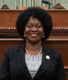 Picture of Tina McKinnor
