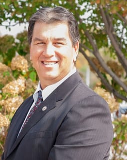 Picture of Michael W. Glotz