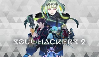 Picture of Soul Hackers 2