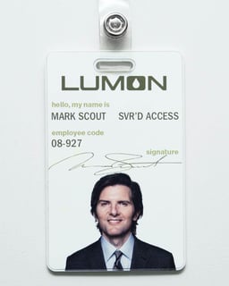 Picture of Mark Scout