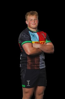 Picture of Fin Baxter