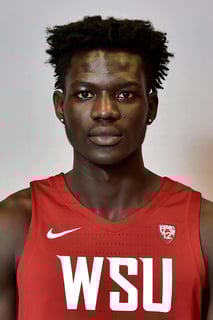 Picture of Mouhamed Gueye