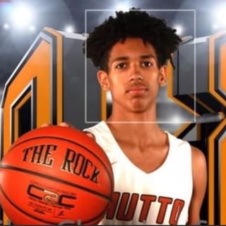 Picture of Jailen Bedford