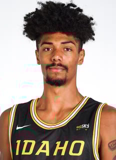 Picture of Julius Mims