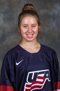 Picture of Abigail Boreen