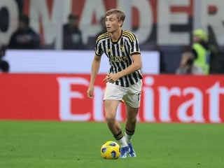 Picture of Dean Huijsen
