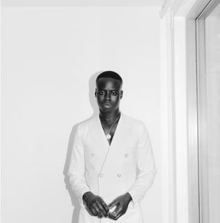 Picture of Ib Kamara