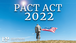 Picture of Honoring our PACT Act of 2022