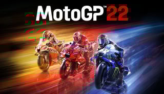 Picture of MotoGP 22