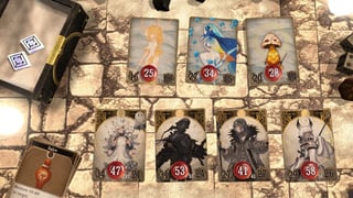 Picture of Voice of Cards