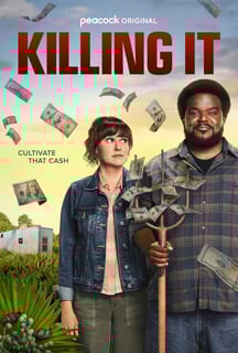 Picture of Killing It