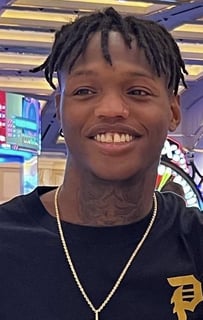 Picture of Terrance McKinney