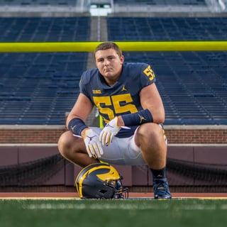 Picture of Mason Graham