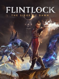 Picture of Flintlock: The Siege of Dawn