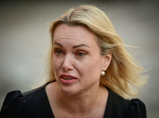 Picture of Marina Ovsyannikova