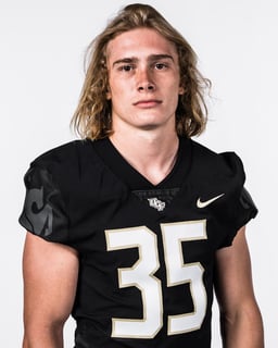 Picture of Colton Boomer