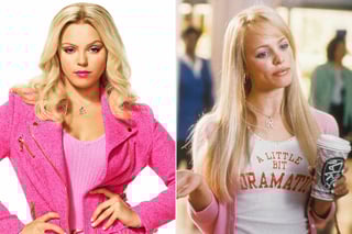 Picture of Mean Girls: The Musical