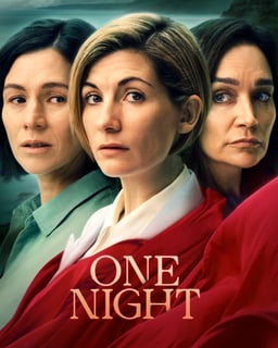 Picture of One Night