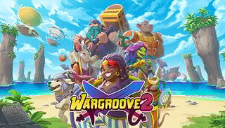 Picture of Wargroove 2