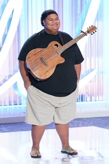 Picture of Iam Tongi