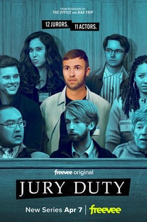 Picture of Jury Duty