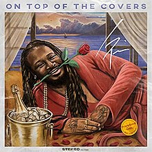Picture of On Top of The Covers