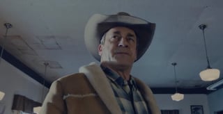Picture of Sheriff Roy Tillman