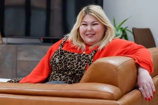 Picture of Hannah Byczkowski
