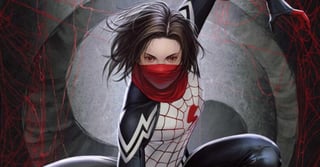 Picture of Silk: Spider Society
