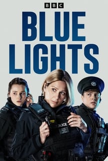 Picture of Blue Lights