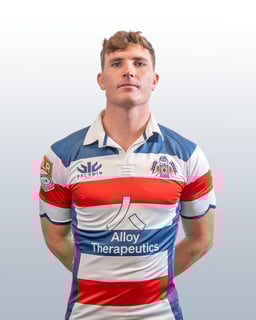 Picture of Le Roux Malan