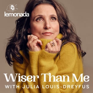 Picture of Wiser Than Me