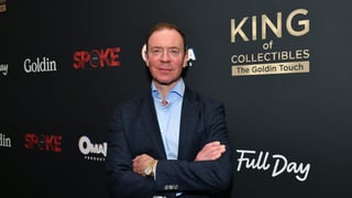 Picture of Ken Goldin