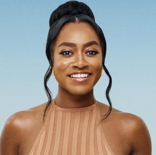 Picture of Jasmine Ellis Cooper