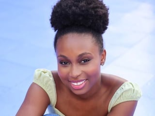 Picture of Nichelle Lewis