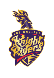 Picture of Los Angeles Knight Riders