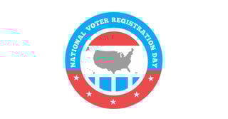Picture of National Voter Registration Day