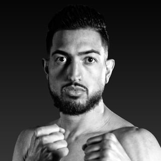 Picture of Brian Mendoza